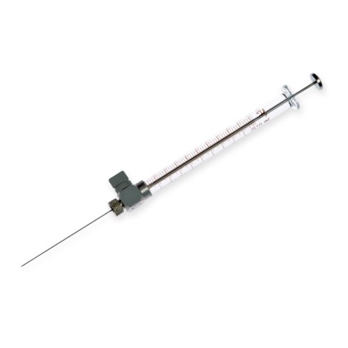 Microsiringa Hamilton 1710 SL (81056) da 100 ul  (22 S - punta 2 - 51 mm.)