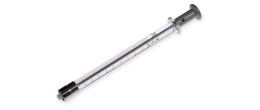 Microsiringa Hamilton 1710 TLLX senza aperture (81022) da 100 ul (SENZA AGO)