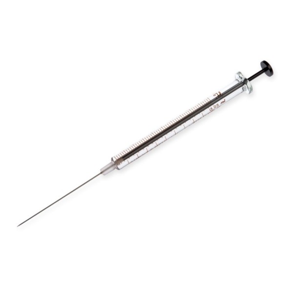 Microsiringa Hamilton 1725 N (81100) da 250 ul (22 S - punta 2 - 51 mm.)