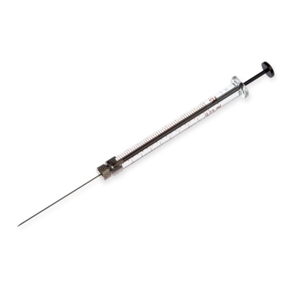 Microsiringa Hamilton 1725 RN (81130) da 250 ul (22 S - punta 2 - 51 mm.)