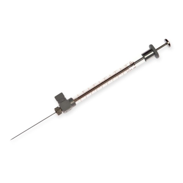 Microsiringa Hamilton 1725 SL (81156) da 250 ul (22 S - punta 2 - 51 mm.)