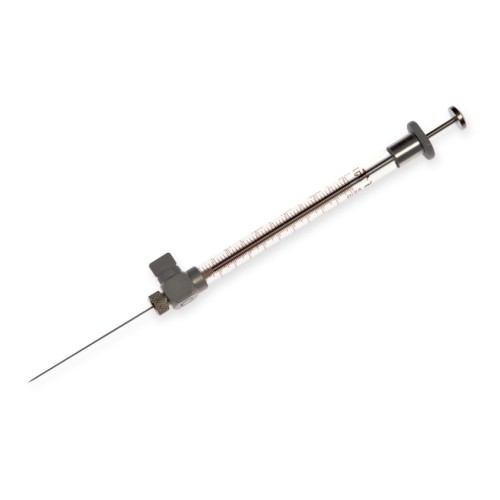 Microsiringa Hamilton 1725 SL (81156) da 250 ul (22 S - punta 2 - 51 mm.)