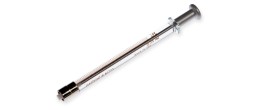Microsiringa Hamilton 1725 TLLX senza aperture (81122) da 250 ul (SENZA AGO)