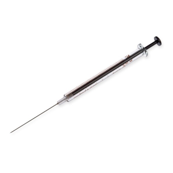Microsiringa Hamilton 1750 LTN (81217) da 500 ul (22 - punta 2 - 51 mm.)