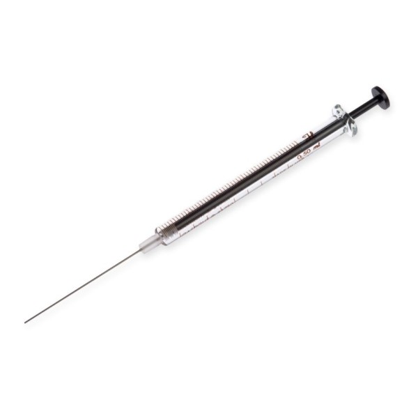 Microsiringa Hamilton 1750 LTN (81216) da 500 ul (22 - punta 3 - 51 mm.)