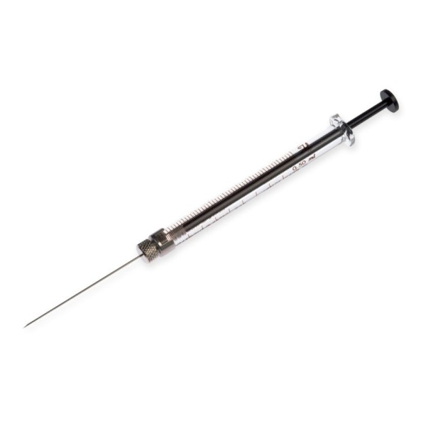 Microsiringa Hamilton 1750 RN (81230) da 500 ul (22 - punta 2 - 51 mm.)