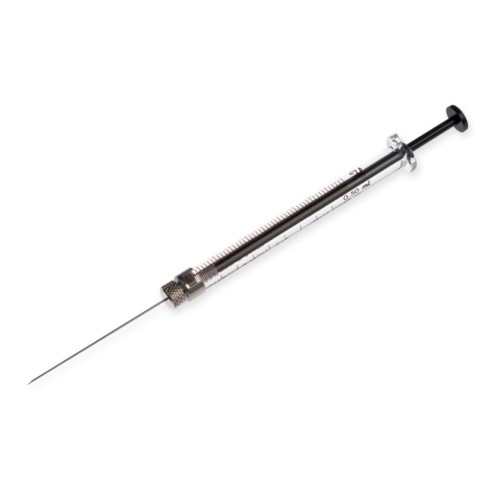 Microsiringa Hamilton 1750 RN (81230) da 500 ul (22 - punta 2 - 51 mm.)