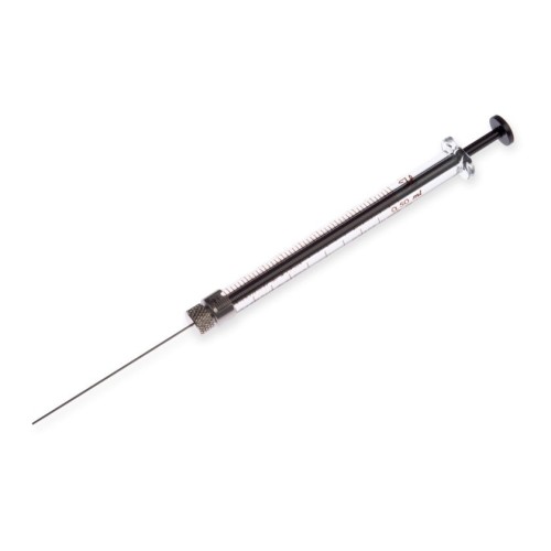 Microsiringa Hamilton 1750 RN (81265) da 500 ul (22 - punta 3 - 51 mm.)