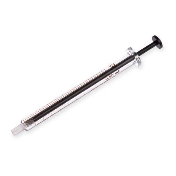 Microsiringa Hamilton 1750 LT (81201) da 500 ul (SENZA AGO)