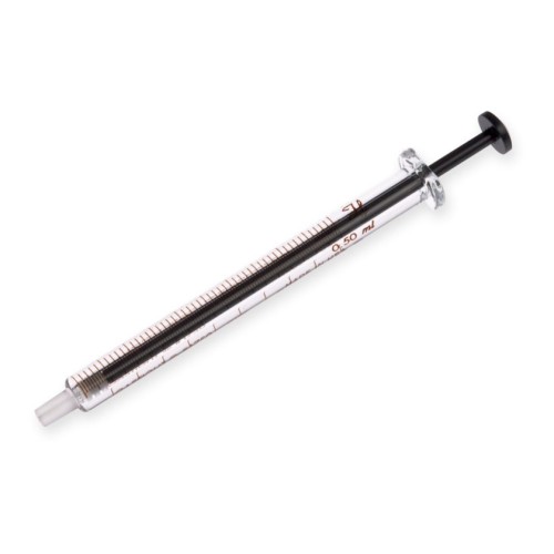 Microsiringa Hamilton 1750 LT (81201) da 500 ul (SENZA AGO)
