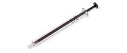 Microsiringa Hamilton 1750 LT (81201) da 500 ul (SENZA AGO)