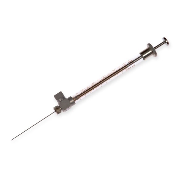 Microsiringa Hamilton 1750 SL (81256) da 500 ul (22 - punta 3 - 51 mm.)