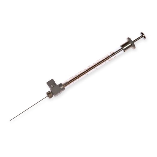 Microsiringa Hamilton 1750 SL (81256) da 500 ul (22 - punta 3 - 51 mm.)