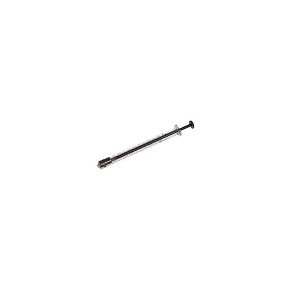 Microsiringa Hamilton 1750 TLL con aperture (81227) da 500 ul (SENZA AGO)
