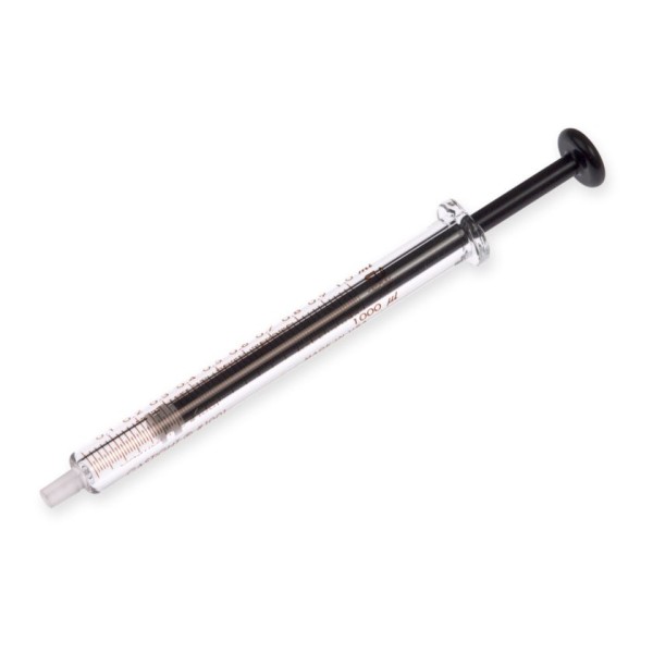 Microsiringa Hamilton 1001 LT(81301) da 1 ml (SENZA AGO)
