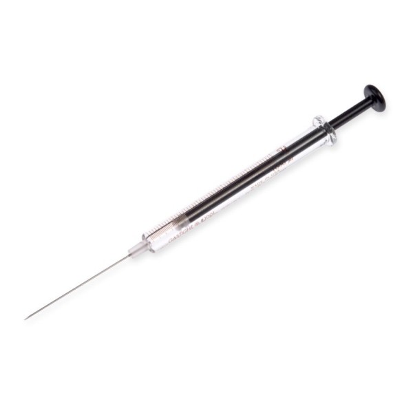 Microsiringa Hamilton 1001 LTN (81317) da 1 ml (22 - punta 2 - 51 mm.)