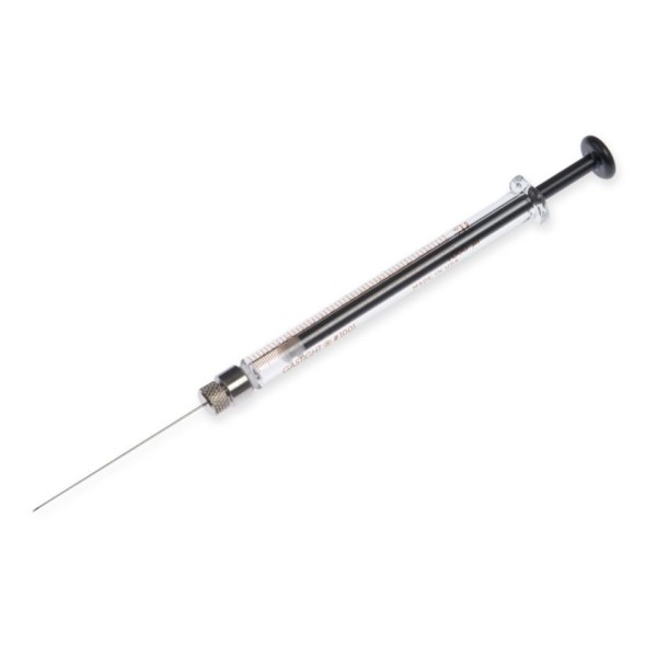 Microsiringa Hamilton 1001 RN (81330) da 1 ml (22 - punta 2 - 51 mm.)