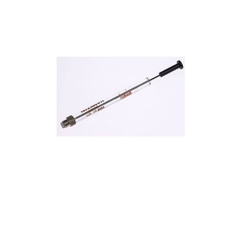 Microsiringa Hamilton 1001 AD con ferma pistone (201200) da 1 ml (senza ago)