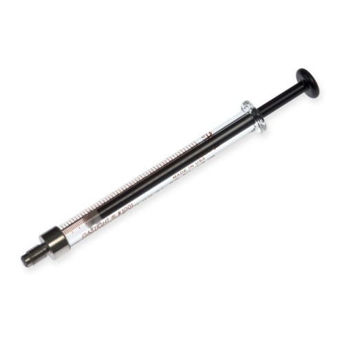 Microsiringa Hamilton 1001 C (81360) da 1 ml (senza ago)