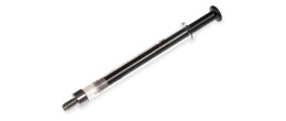 Microsiringa Hamilton 1002 C (81460) da 2,5 ml (SENZA AGO)