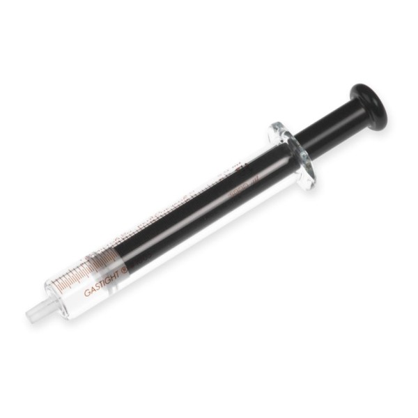 Microsiringa Hamilton 1005 LT (81501) da 5 ml (SENZA AGO)