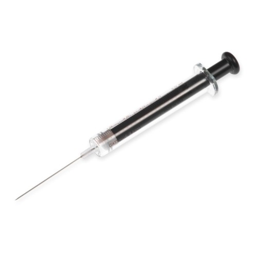 Microsiringa Hamilton 1005 LTN (81517) da 5 ml (22 ga - punta 2 - 51 mm.)