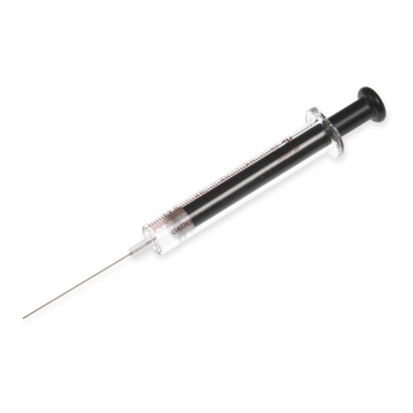 Microsiringa Hamilton 1005 LTN (81516) da 5 ml (22 ga - punta 3 - 51 mm.)