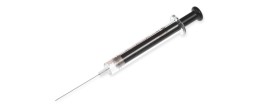 Microsiringa Hamilton 1005 LTN (81516) da 5 ml (22 ga - punta 3 - 51 mm.)