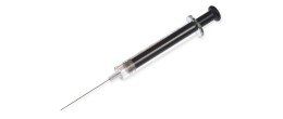 Microsiringa Hamilton 1005 LTN (81543) da 5 ml (22 ga - punta 5 - 51 mm.)