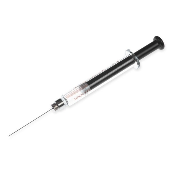 Microsiringa Hamilton 1005 RN (81530) da 5 ml (22 ga - punta 2 - 51 mm.)