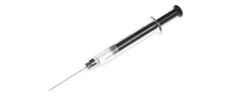 Microsiringa Hamilton 1005 RN (81530) da 5 ml (22 ga - punta 2 - 51 mm.)