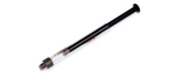 Microsiringa Hamilton 1005 AD con ferma pistone (201300) da 5 ml (SENZA AGO)