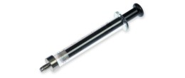 Microsiringa Hamilton 1005 C (81560) da 5 ml (SENZA AGO)