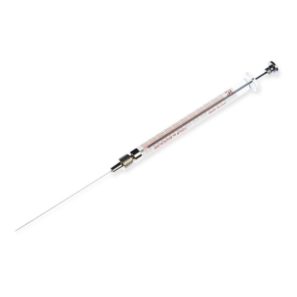 Microsiringa Hamilton 7001 KH (80135) da 1 ul (25 - punta 2 - 70 mm.)