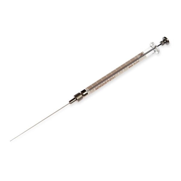 Microsiringa Hamilton 7101 KH (86200) da 1 ul (25 - punta 3 - 70 mm.) elettroaffinato