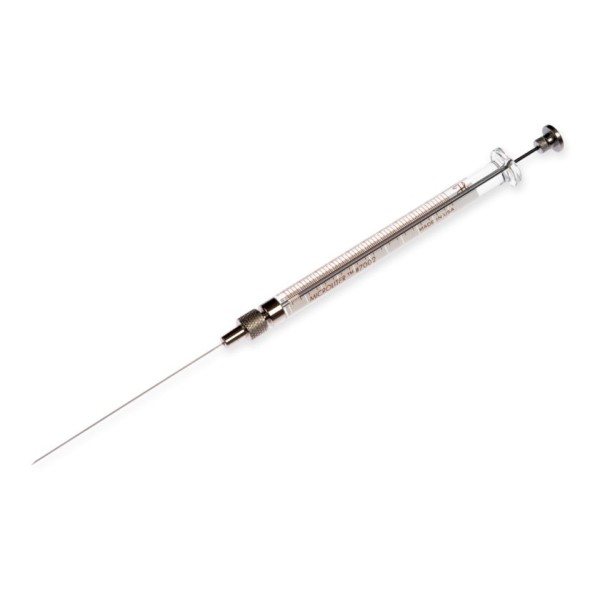 Microsiringa Hamilton 7002 KH (88411) da 2 ul (25 - punta 2 - 70 mm.)