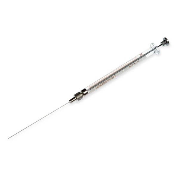 Microsiringa Hamilton 7002 KH (88400) da 2 ul (25 - punta 3 - 70 mm.)