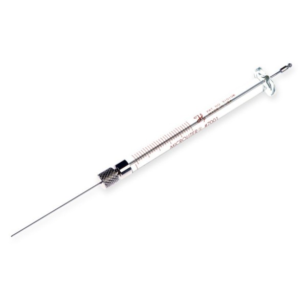 Microsiringa Hamilton 7001 KH (80176) da 1 ul (23 - punta AS - 43 mm.)