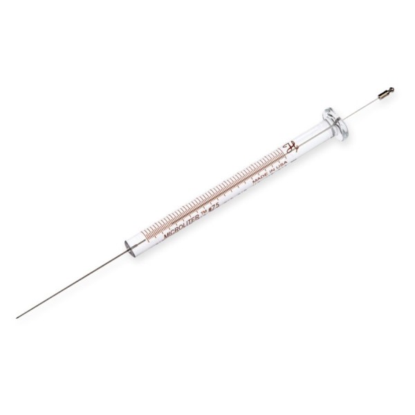 Microsiringa Hamilton 75 ASN (87992) da 5 ul (26 S - punta 2 - 43 mm.)