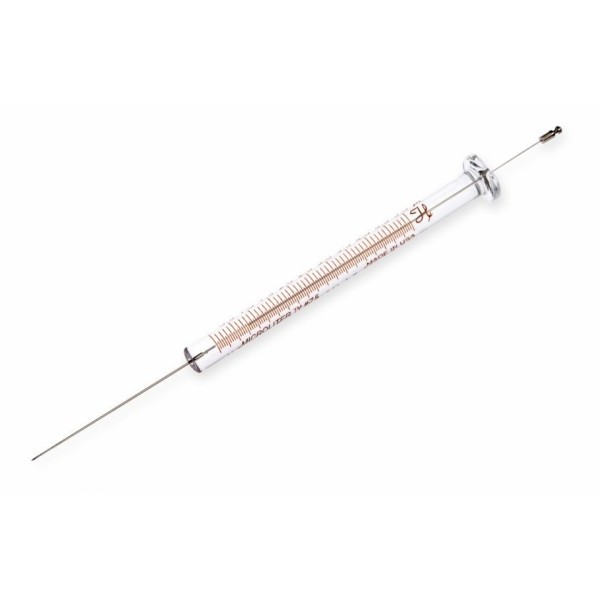 Microsiringa Hamilton 75 ASN (87991) da 5 ul (23 S - punta 2 - 43 mm.)