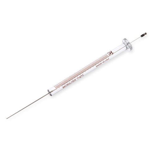Microsiringa Hamilton 75 ASN (87987) da 5 ul (23 S - punta AS - 43 mm.)