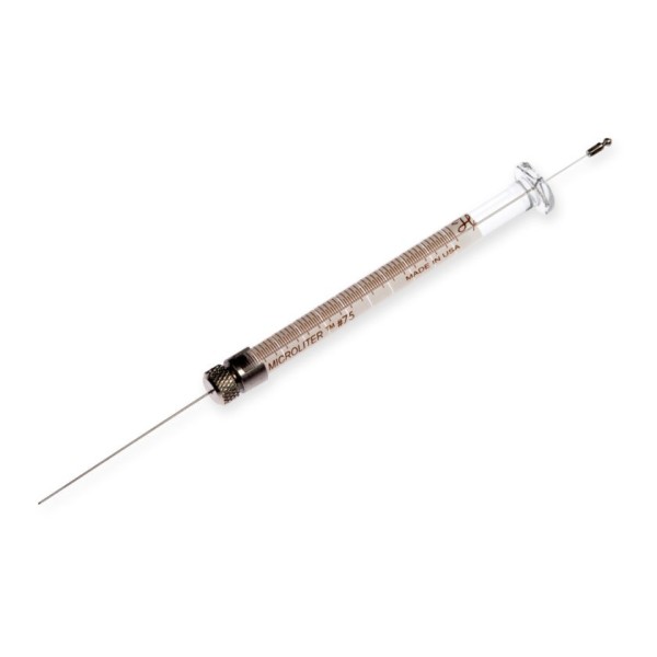 Microsiringa Hamilton 75 ASRN (87958) da 5 ul (26 S - punta AS - 43 mm.)