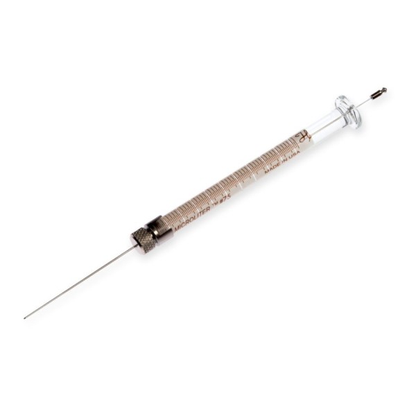 Microsiringa Hamilton 75 ASRN (87957) da 5 ul (23 S - punta AS - 43 mm.)