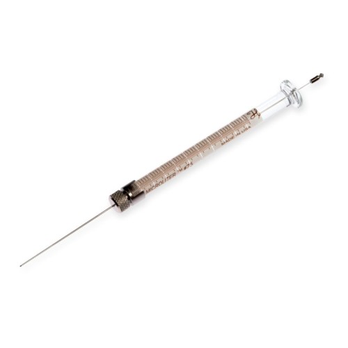 Microsiringa Hamilton 75 ASRN (87957) da 5 ul (23 S - punta AS - 43 mm.)