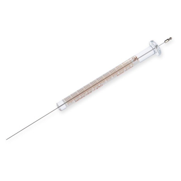 Microsiringa Hamilton 701 ASN (80388) da 10 ul (26 S - punta AS - 43 mm.)
