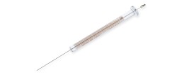 Microsiringa Hamilton 701 ASN (80388) da 10 ul (26 S - punta AS - 43 mm.)
