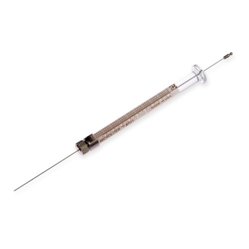 Microsiringa Hamilton 701 ASRN (80358) da 10 ul (26 S - punta AS - 43 mm.)