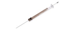Microsiringa Hamilton 701 ASRN (80358) da 10 ul (26 S - punta AS - 43 mm.)