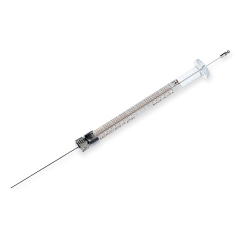 Microsiringa Hamilton 701 ASRN (80357) da 10 ul (23 S - punta AS - 43 mm.)