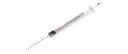Microsiringa Hamilton 701 ASRN (80357) da 10 ul (23 S - punta AS - 43 mm.)